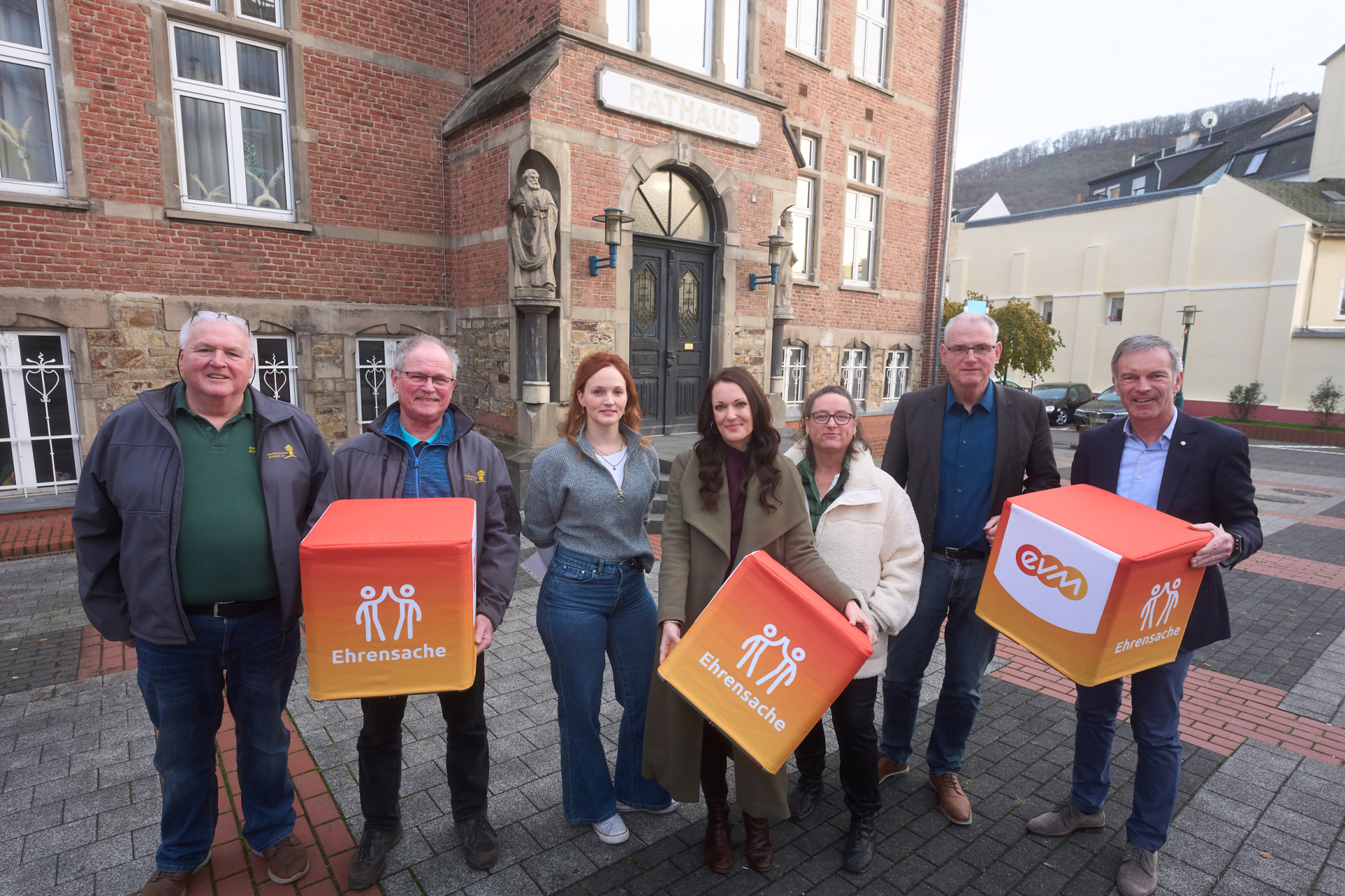 EVM Ehrensache Bad Ems-Nassau