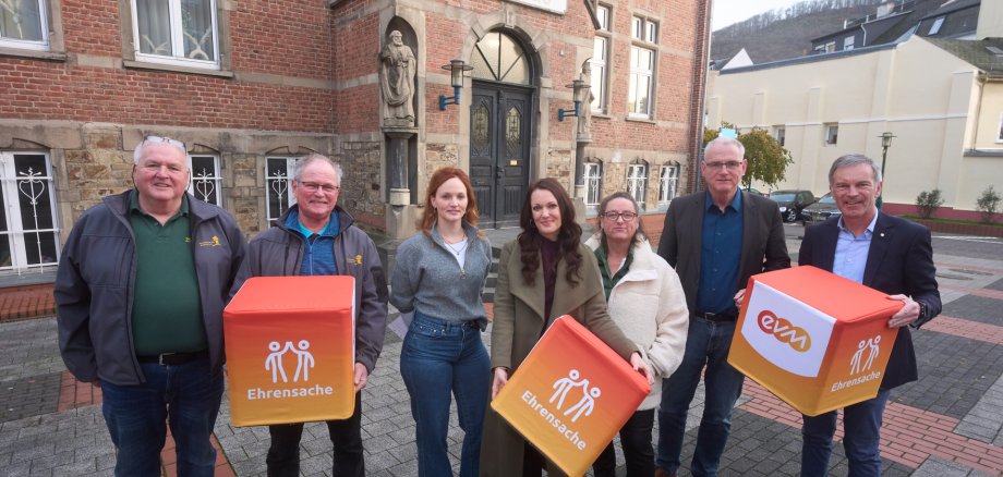 EVM Ehrensache Bad Ems-Nassau EVM Ehrensache Bad Ems-Nassau