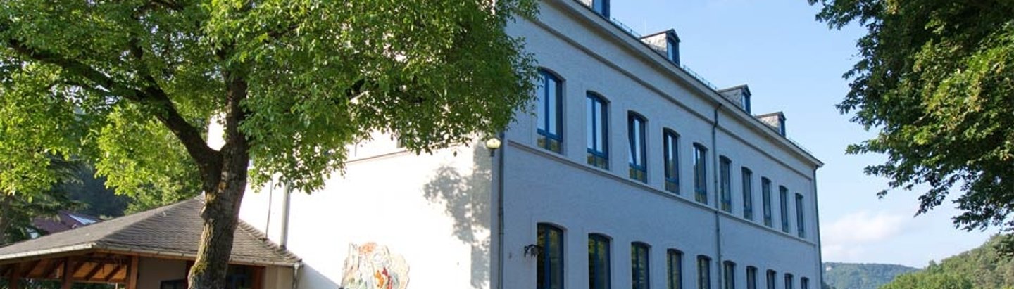 Elterninformation Bad Ems · Nassau