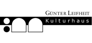 Logo Günter Leifheit Kulturhaus