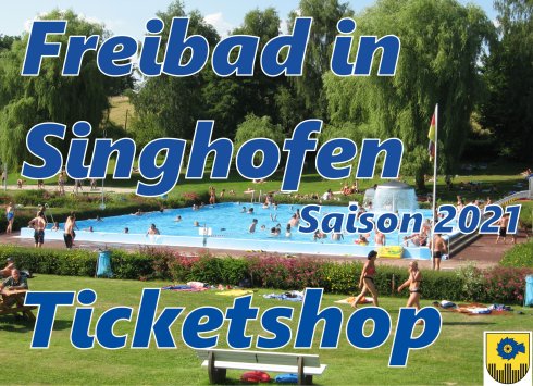 Grafik Onlineticketverkauf