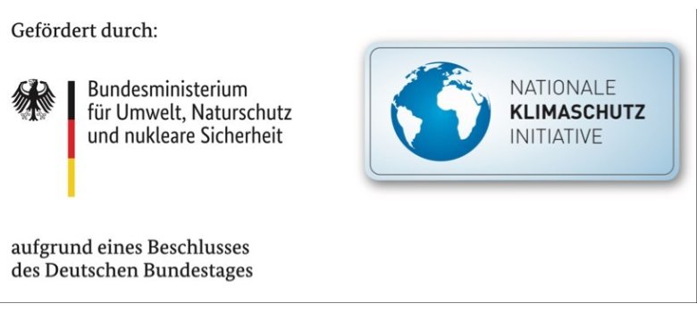 Logo Bundesministerium für Umwelt