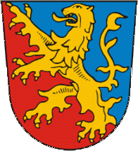 Wappen Rhein-Lahn-Kreis