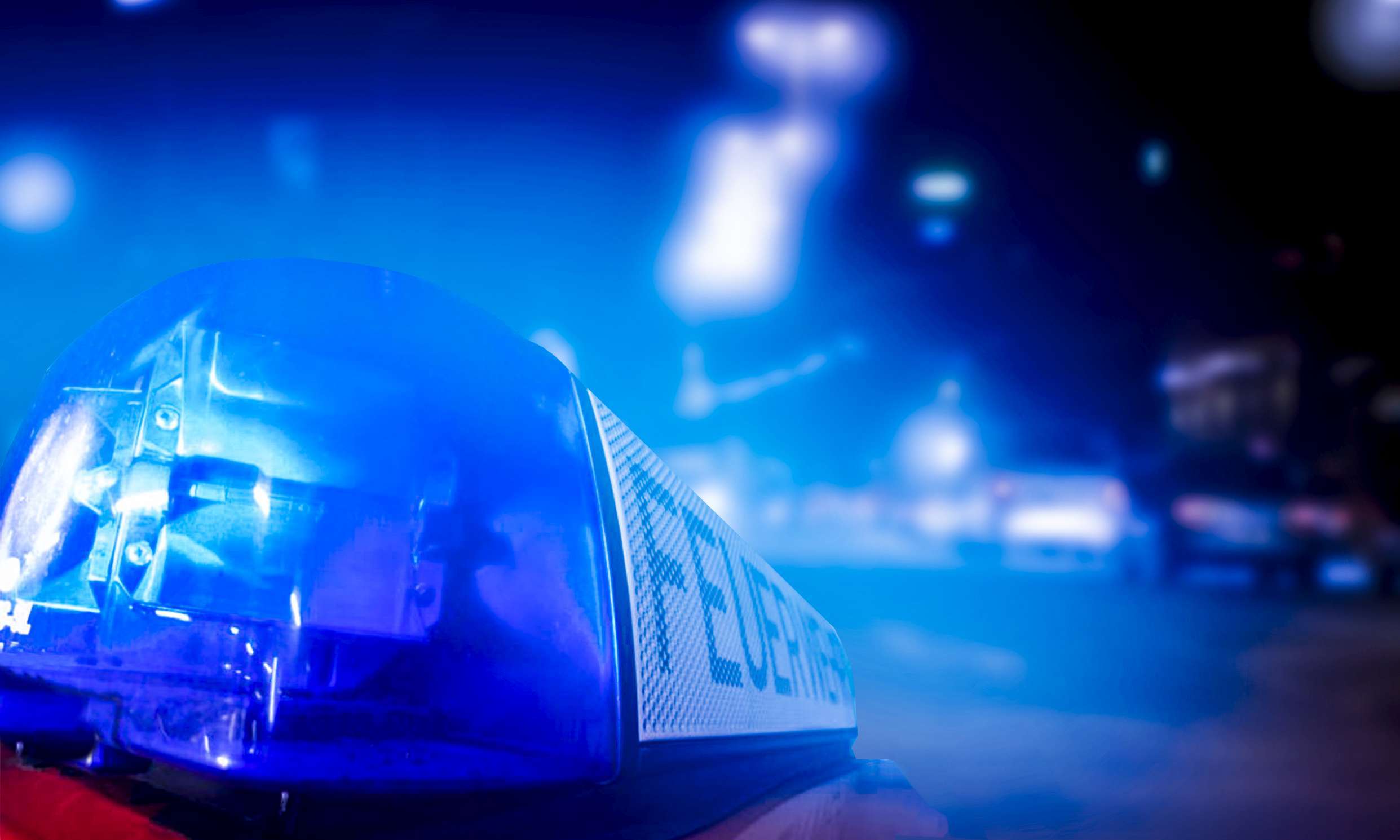 Feuerwehreinsatz in der Grostadt