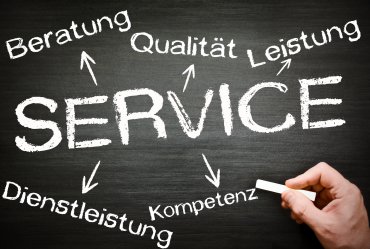 Service Service