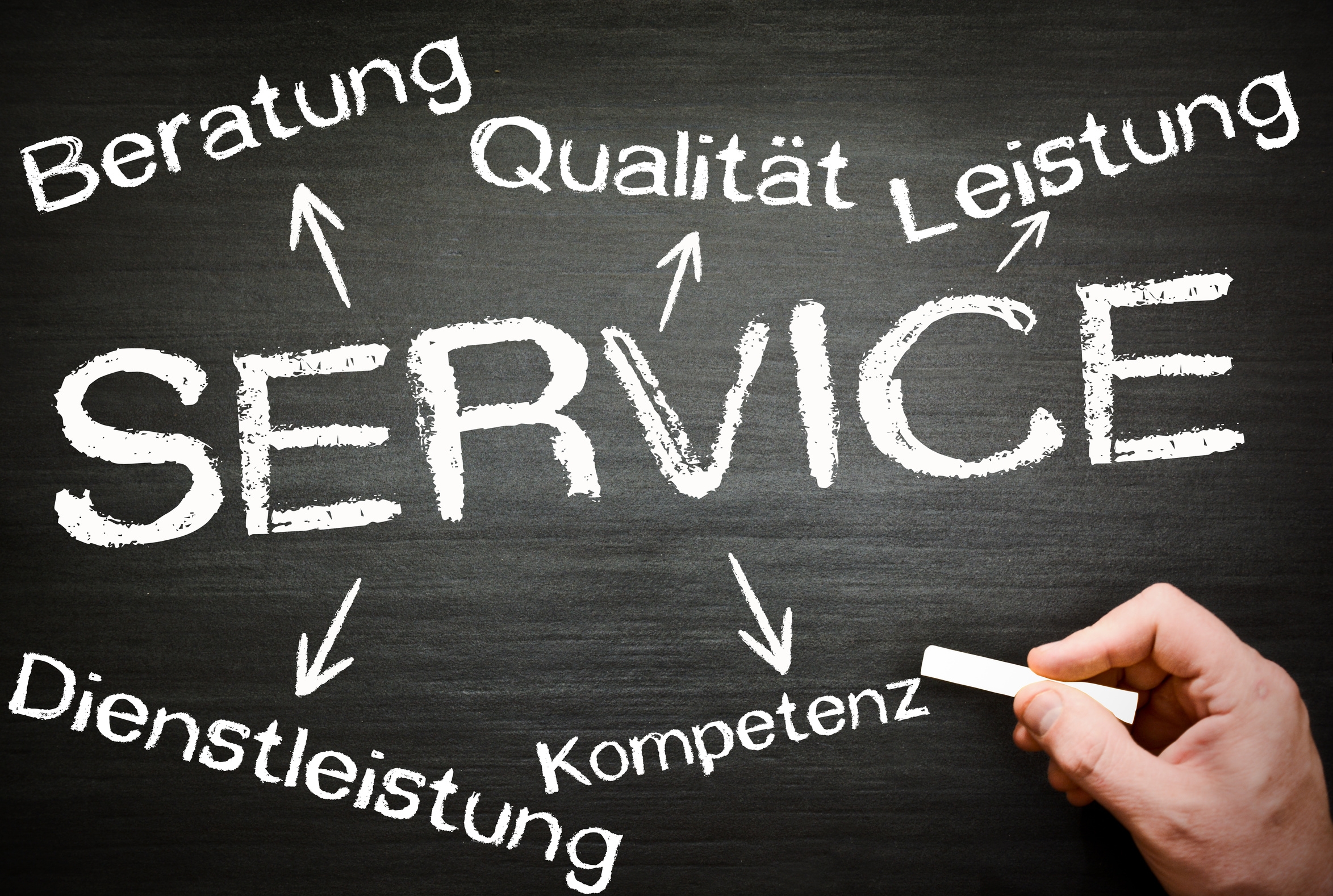 Service Service