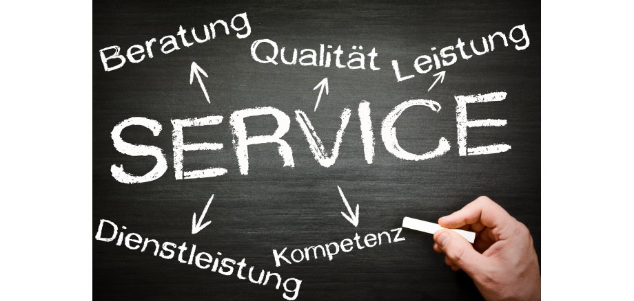 Service Service