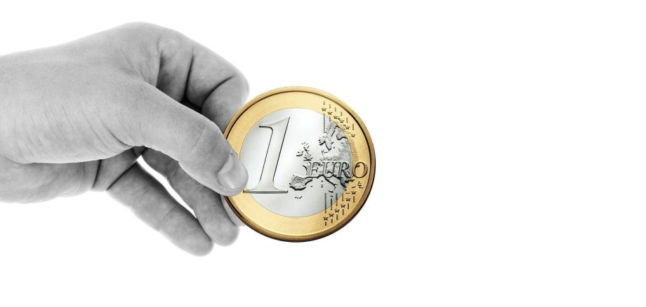 Grafik Euro