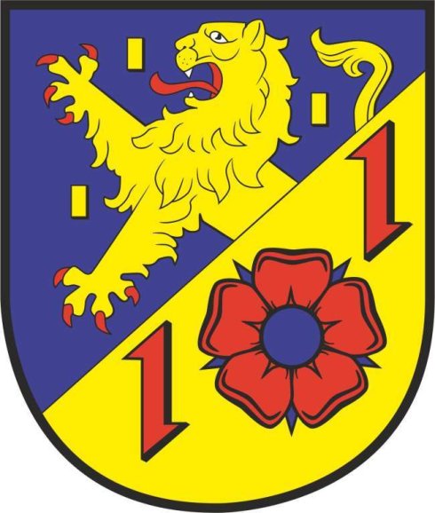 Wappen Frücht