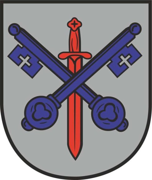 Wappen Arzbach