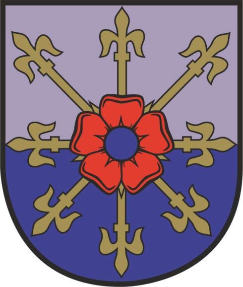 Wappen Becheln