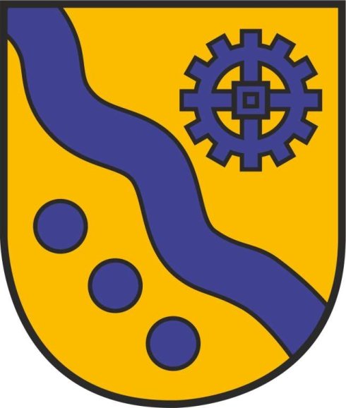 Wappen Miellen