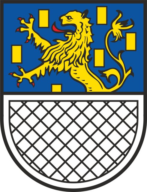 Wappen der Stadt Nassau